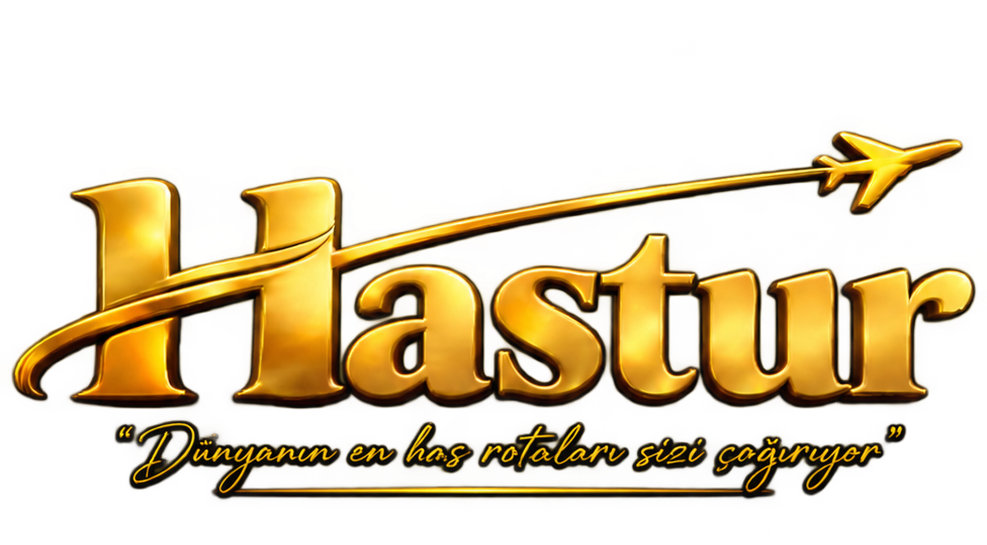 Seyahat hastur'la başlar